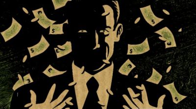The system they perfected to loot….and the chaos it left behind