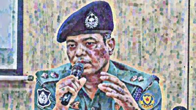 Ramna police chief leads breakthrough as three rival colleges unite to end petty clashes among themselves