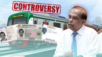 Dual citizenship holder’s appointment to metro rail top post violates Bangladeshi law