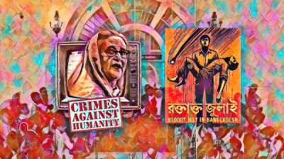 Hasina’s trial could easily have been controversy-free
