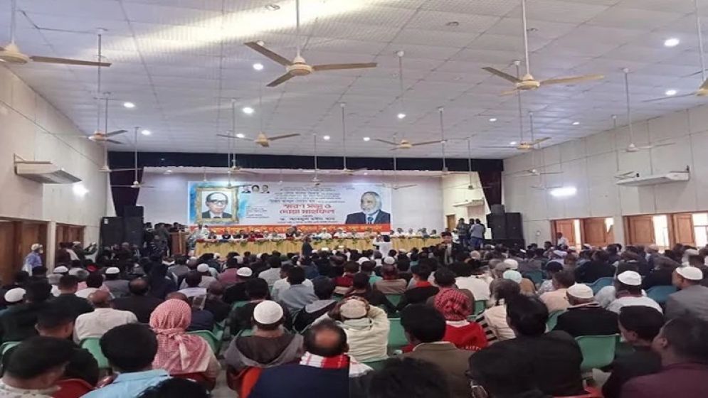 Tributes paid to Abdul Momen Khan; prayers offered for Khaleda Zia