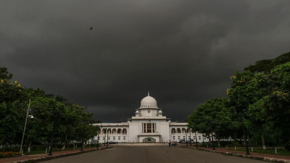 One law firm’s rise to the center of Bangladesh’s post-Hasina judicial power web poses a lot of questions