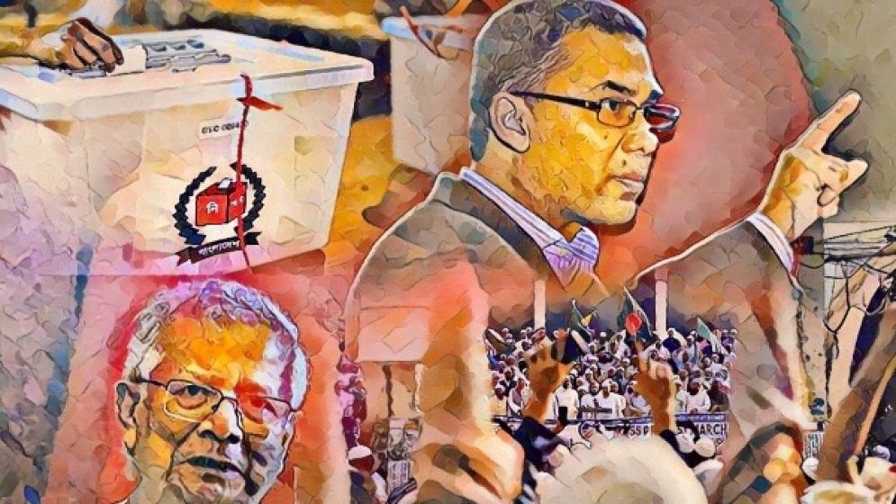 Tarique Rahman has a tough task on his hand: Rebuilding Bangladesh’s broken social contract