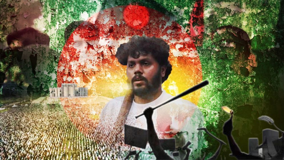 The assassination of Sharif Osman Bin Hadi exposes Bangladesh’s political violence