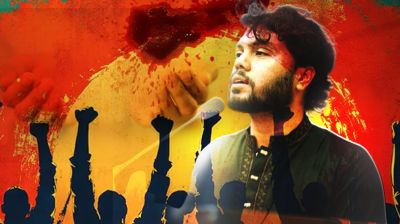 Sharif Osman Hadi and the cost of speaking out in Bangladesh
