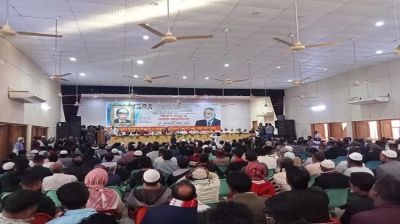 Tributes paid to Abdul Momen Khan; prayers offered for Khaleda Zia