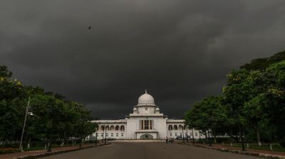 One law firm’s rise to the center of Bangladesh’s post-Hasina judicial power web poses a lot of questions