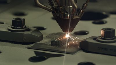 Russia approves first 3D-printed reactor parts for RITM-200 unit