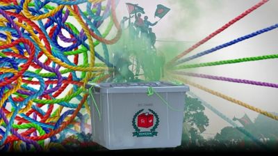 Bangladesh stands at a democratic fault line, and only an election can pull it back from the edge