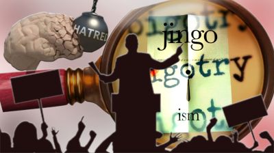 We need to understand the ‘pyrophilic politics’ of the ultra right