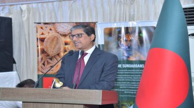 Bangladesh High Commission in New Delhi observes 54th Victory Day