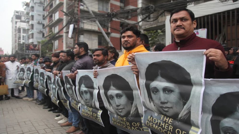 Why and how Khaleda Zia was the epitome of Bangladesh’s politics of dignity and restraint