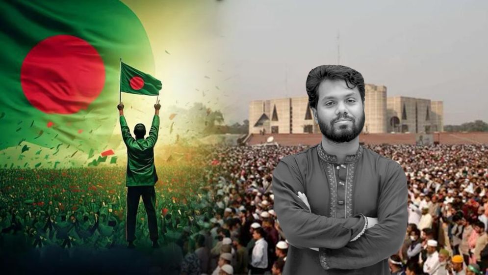Making a sense of Bangladesh’s ‘Hadi effect’