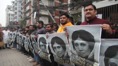 Why and how Khaleda Zia was the epitome of Bangladesh’s politics of dignity and restraint