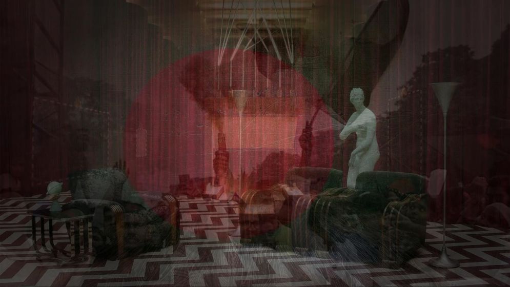Why Bangladesh now feels like a David Lynch film…