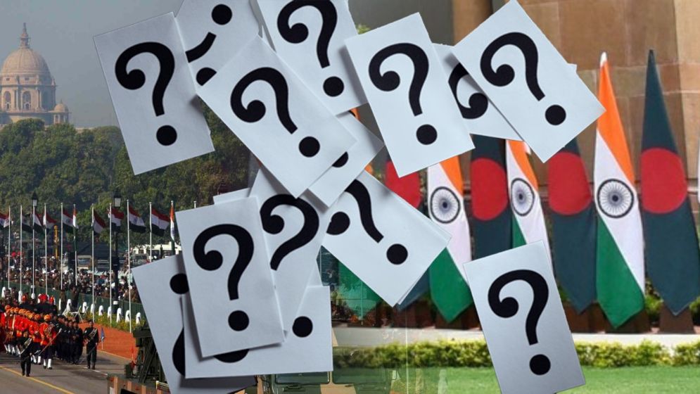 Bangladesh is the only SAARC nation never invited to India’s Republic Day parade. That absence speaks volumes