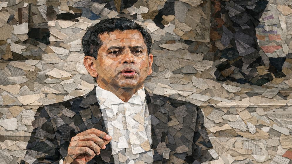ICT prosecutors clash after dismissal letter and corruption claims
