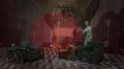Why Bangladesh now feels like a David Lynch film…