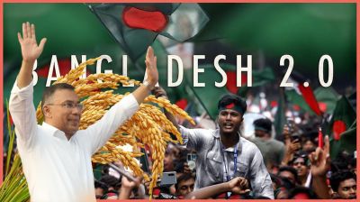 How Tarique Rahman’s 4T model can move Bangladesh beyond political rhetoric