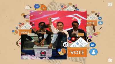 How BNP’s ground dominance shattered Jamaat’s digital surge in the 13th parliamentary election