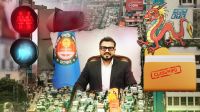 Azaz snubbed homegrown traffic plan, opted for high-cost Chinese project