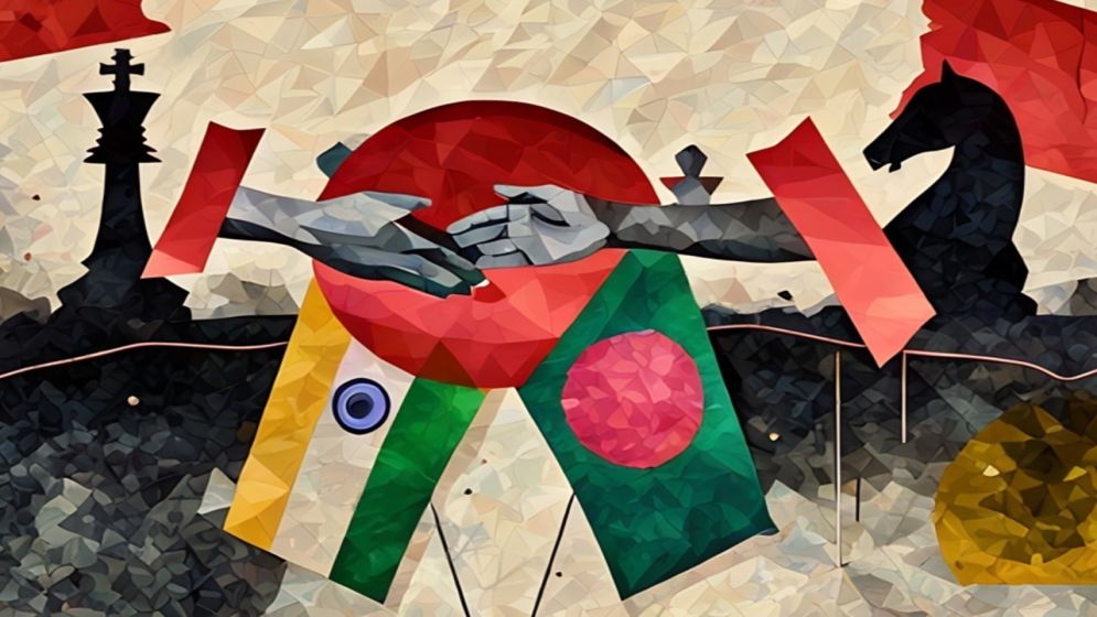 Will India choose a political appointee over a career diplomat as its next High Commissioner to Bangladesh?