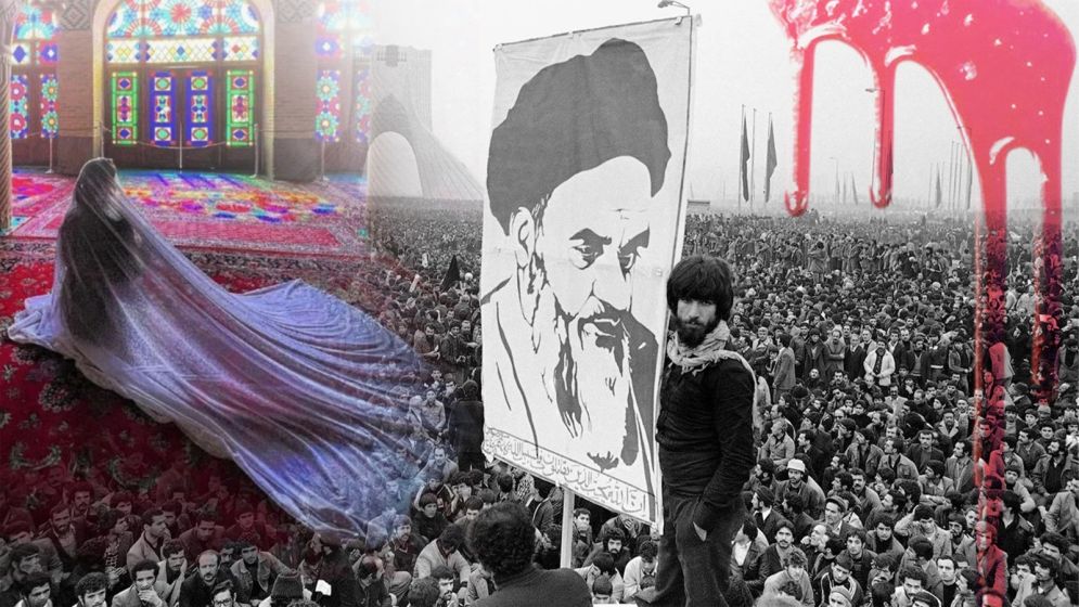 Faith, betrayal…and the cost of revolution in Iran