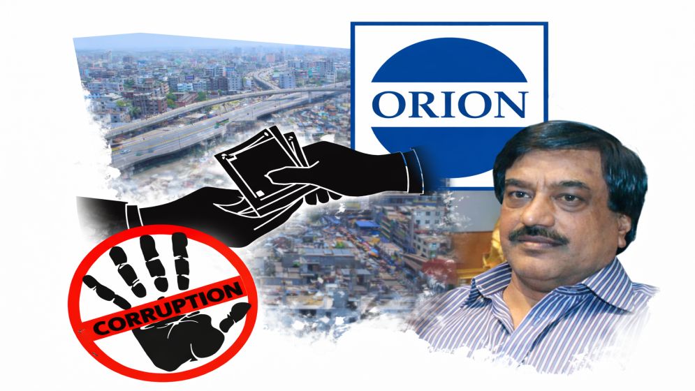 Projects and paper trails behind Orion Group’s “questionable” rise to power