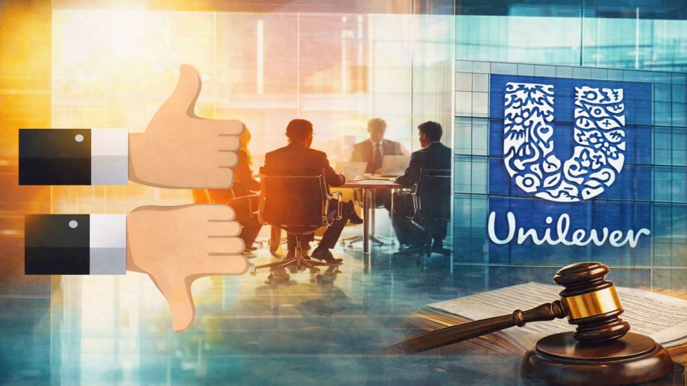 Unilever Bangladesh responds to Bangla Outlook report, says matter under review