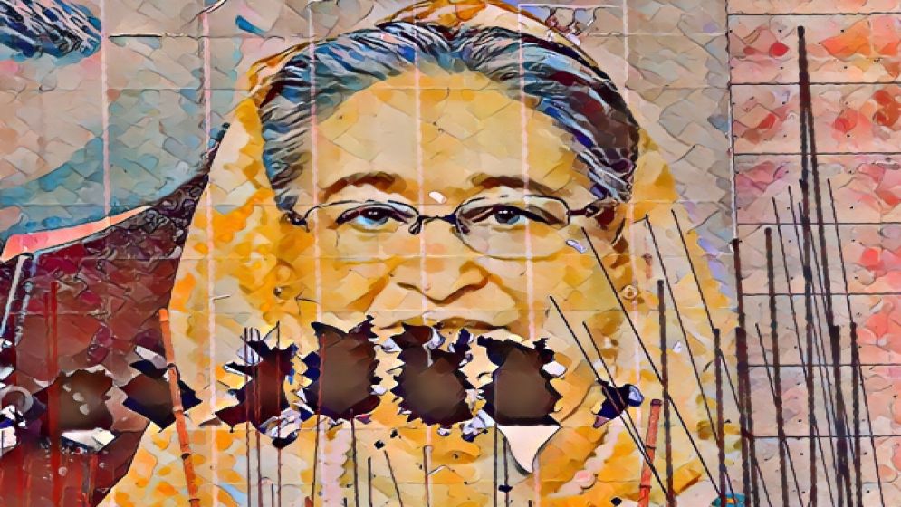 Hasina reaches out to ICT, seeks to overturn ‘void’ death sentence