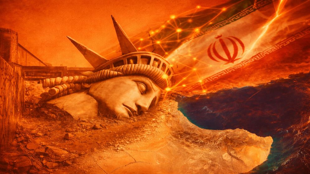 The strait that empires misread…..again