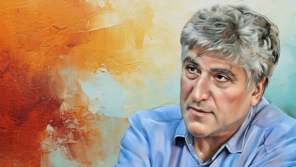 David Bergman unfiltered: Reporting truth from Bangladesh’s toughest stories