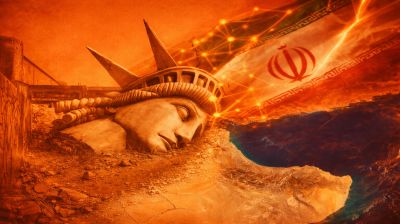 The strait that empires misread…..again