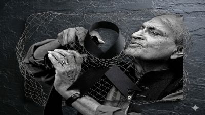 India, and the world, loses the lens of Raghu Rai