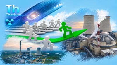 Science, sovereignty…and the long game