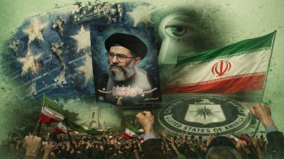 Why the world’s best intelligence agencies fail in Iran