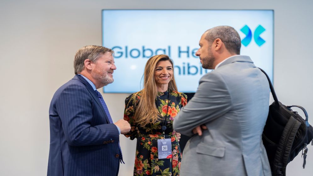 Saudi Arabia bets big on healthcare boom as global health exhibition 2026 expands into new billion-dollar sectors
