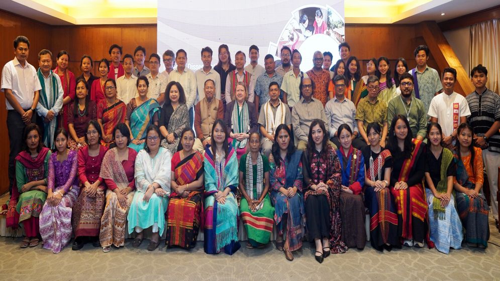 UNESCO study sounds alarm on climate crisis threatening indigenous communities in CHT