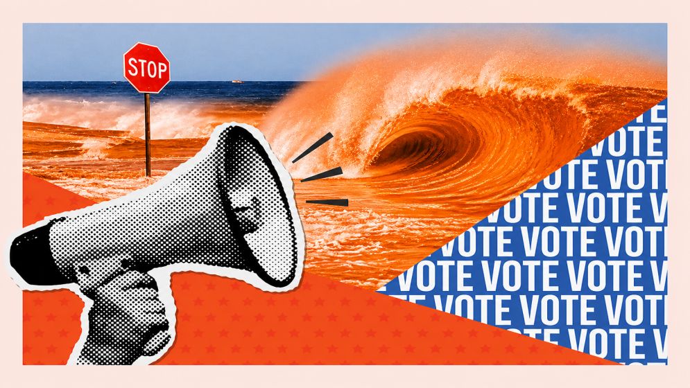 Bangladesh voted against the inevitable. WB didn’t