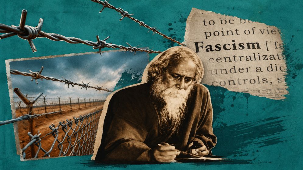 The Awami League’s unmaking of Rabindranath Tagore in Bangladesh