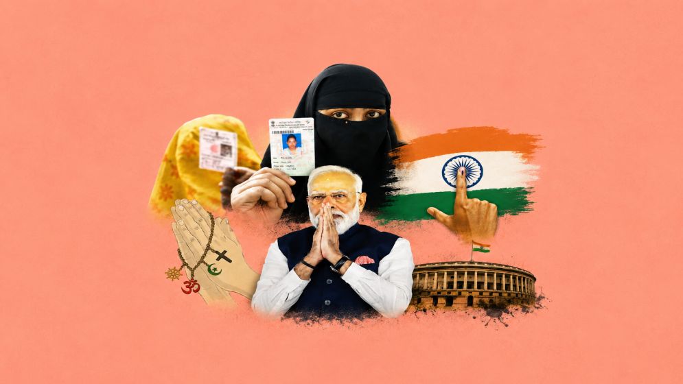 How Muslims lost electoral leverage in India