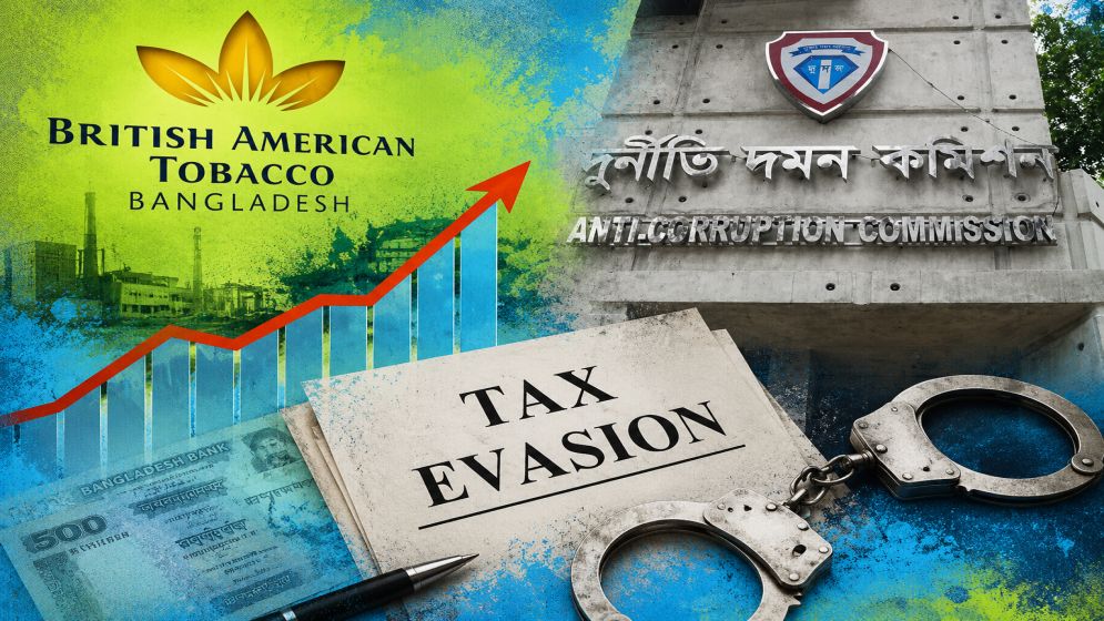 Why tobacco giant BAT’s Bangladesh operations are facing fresh scrutiny from the country’s corruption watchdog?