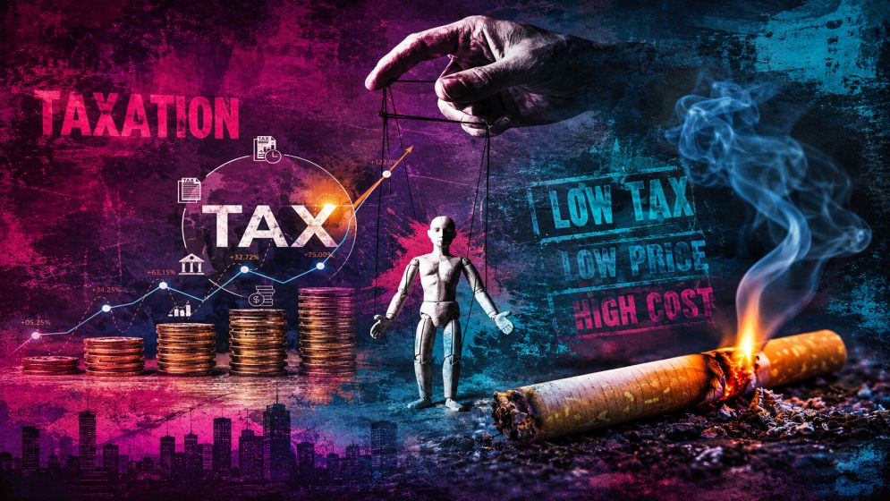 How the tax trap is keeping cigarettes cheap in Bangladesh