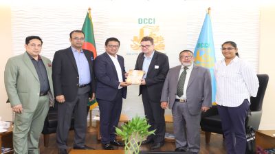 New Zealand pledges continued trade access for Bangladesh after LDC graduation