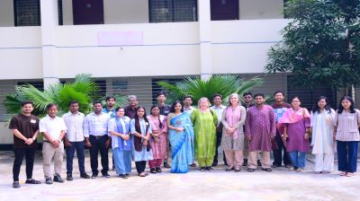 UNESCO, CRIHAP empower indigenous youth to protect Bangladesh’s living heritage