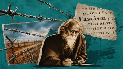 The Awami League’s unmaking of Rabindranath Tagore in Bangladesh