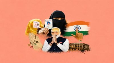 How Muslims lost electoral leverage in India