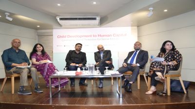 Investing in children key to Bangladesh’s future social mobility, experts say