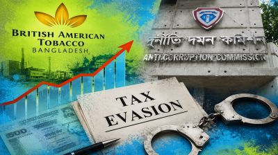 Why tobacco giant BAT’s Bangladesh operations are facing fresh scrutiny from the country’s corruption watchdog?