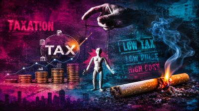 How the tax trap is keeping cigarettes cheap in Bangladesh